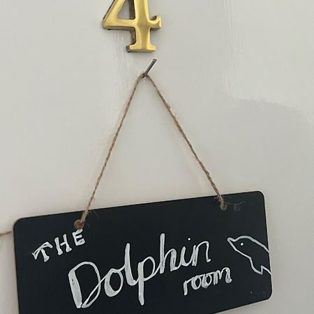 The Shell House Hotel Фалмът Екстериор снимка