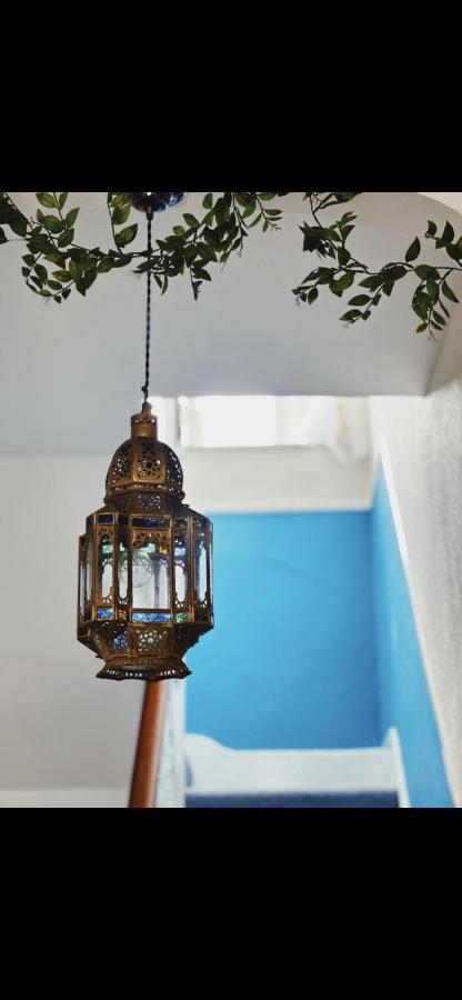The Shell House Hotel Фалмът Екстериор снимка