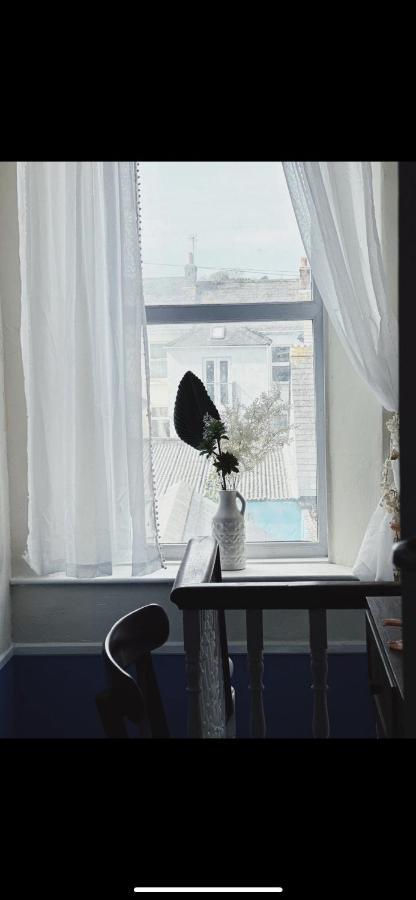 The Shell House Hotel Фалмът Екстериор снимка