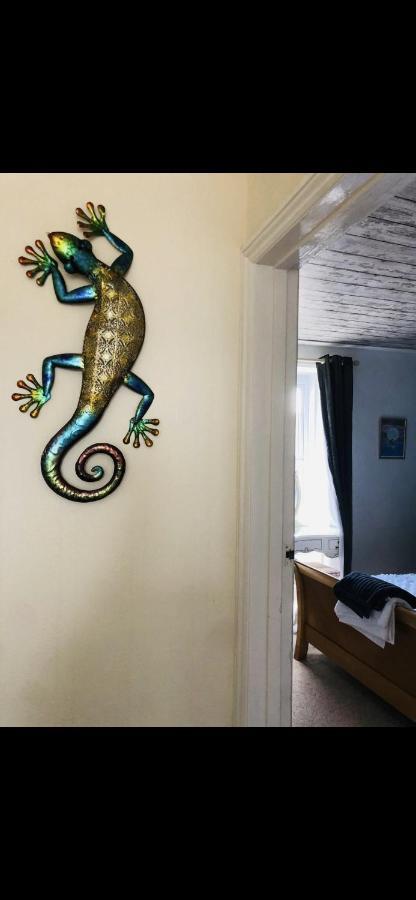 The Shell House Hotel Фалмът Екстериор снимка